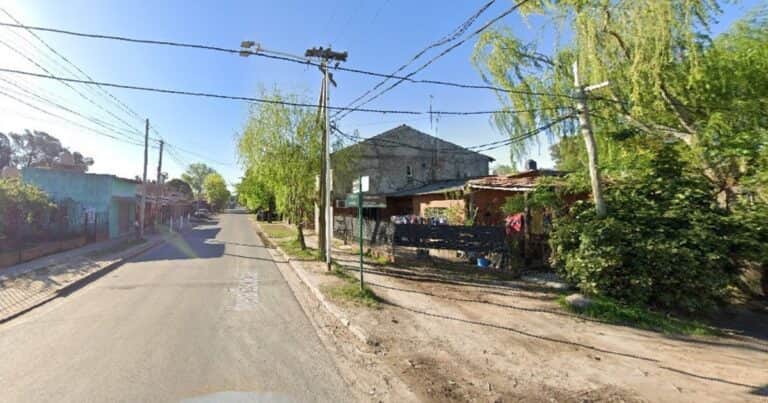 Un sargento que trabaja como remisero mató a dos ladrones e hirió a otro en Esteban Echeverría