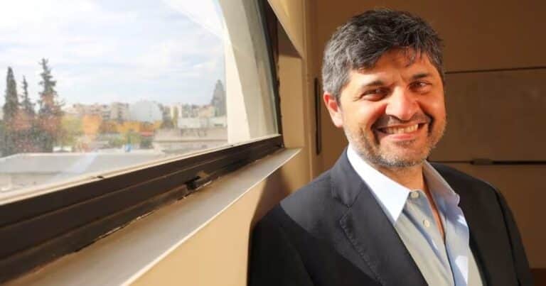 Marcelo Fígoli entra al negocio de real estate: compra parte de la constructora que amplió el Monumental