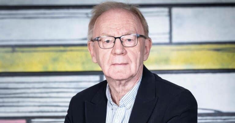 Laurence Rees: «La historia nazi no puede repetirse, pero las democracias viven amenazadas»