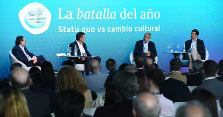 Un desafío mayúsculo para los empresarios: cómo pasar de la resiliencia a la innovación