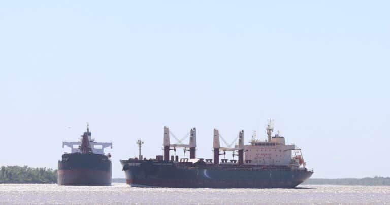 Entidades del sector destacan el trabajo de la Administración General de Puertos en el proceso licitatorio de la Vía Navegable Troncal