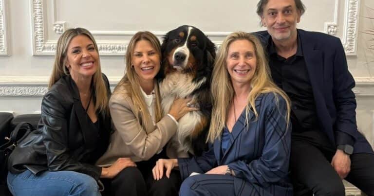 De los diputados famosos a Thor: el álbum de fotos de Karina Milei en la reunión con legisladores de LLA