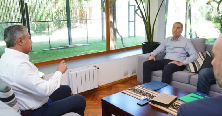 Javier Milei pide acelerar la reforma laboral, pero falta diálogo con sindicalistas y los gobernadores no conocen la letra chica