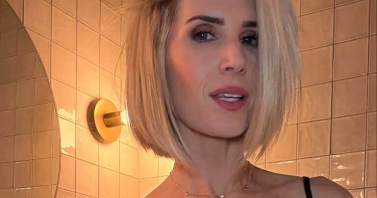 De estrella de telenovela a millonaria en OnlyFans: la despidieron tras 26 años en la pantalla y se reinventó como modelo erótica