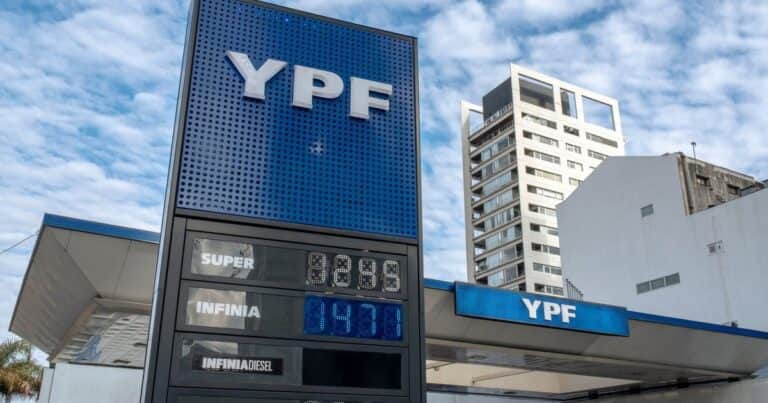 Juicio por YPF: arman un fondo de inversión que paga ganancias si Argentina pierde