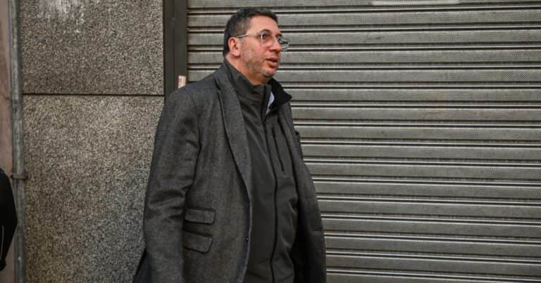 Manotazo opositor por la Auditoría, reclamo de gobernadores y dos radicales quieren ser presidentes