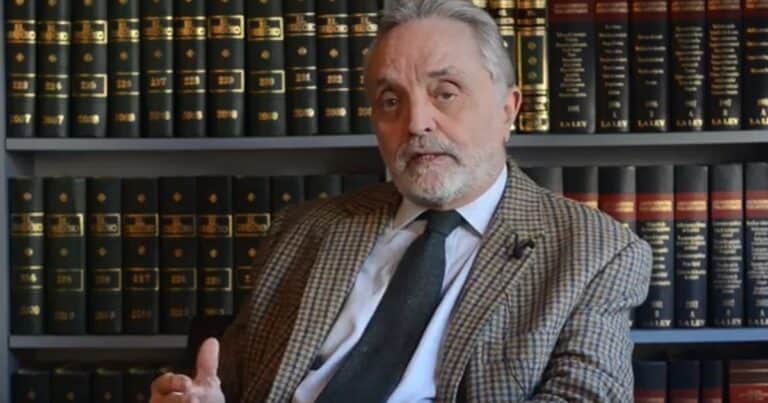 Otro revés de un ex funcionario K y ex abogado de los Kirchner ante la Corte Suprema