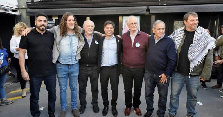 El peronismo se prepara para debatir la reforma laboral del Gobierno: junta proyectos para armar su propia propuesta
