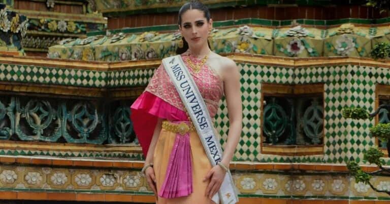 «Me dijo tonta», el incidente en Miss Universo 2025 que desató un escándalo