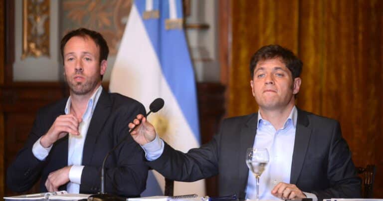 Kicillof gastará casi 20% más en 2026, pero no explicó de donde saldrán los recursos
