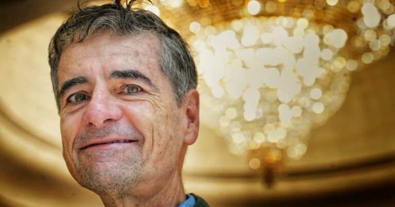 Andrés Velasco: “El conflicto no es entre la izquierda y la derecha sino entre demócratas y populistas autoritarios”