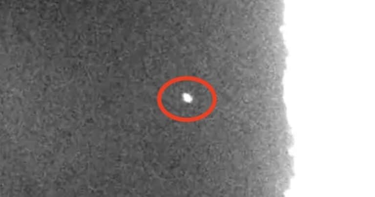 Impacto y misterio: ¿qué fueron los dos destellos luminosos que se vieron en la Luna?
