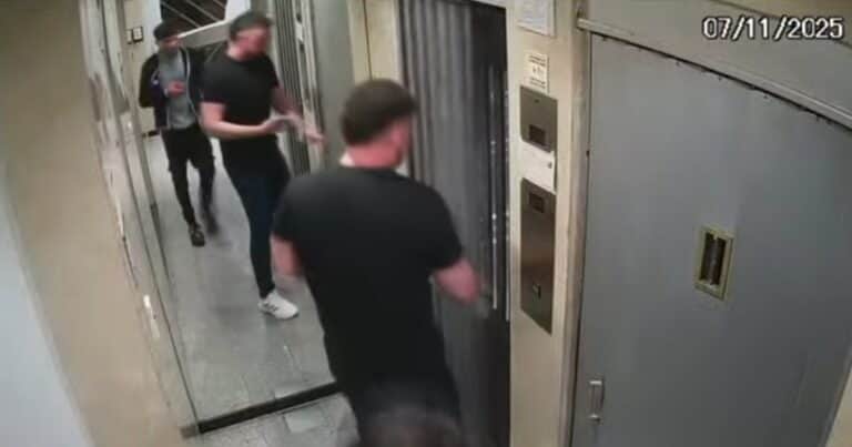 Tres viudos negros drogaron y torturaron a un hombre en Palermo: «Jugaban mientras yo me desangraba»
