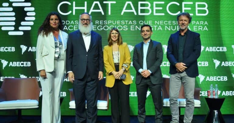 Los CEOs, entre el optimismo por el triunfo electoral de Milei y los llamados de las casas matrices