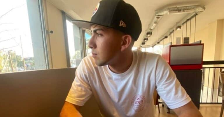 El brutal crimen de Lautaro, de 20 años, «por un auto de porquería»