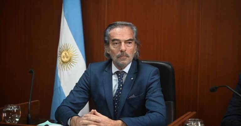 La Cámara de Casación confirmó a la UIF como querellante en el juicio de los Cuadernos de las Coimas