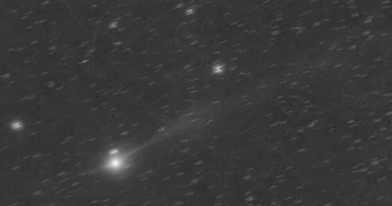 Cometa 3I/ATLAS: por qué las últimas imágenes sorprenden a los científicos