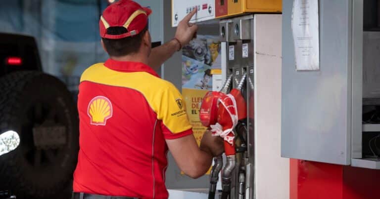 Venta de Shell en Argentina: quedan dos candidatos en carrera