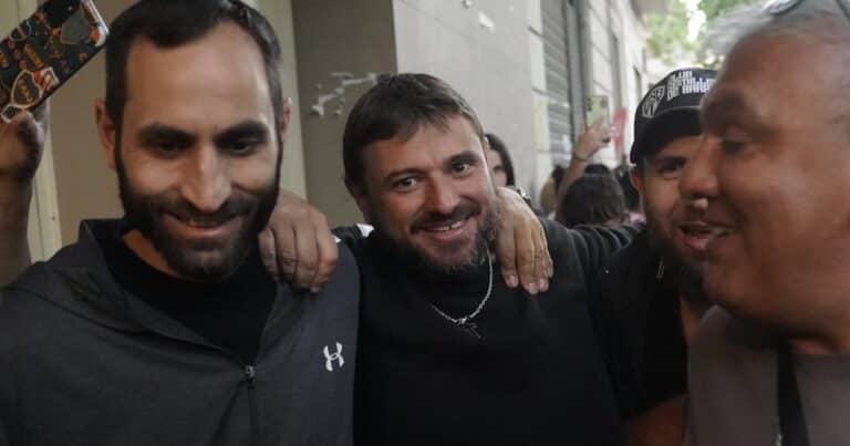 Cristina Kirchner sumó a su equipo de abogados para la causa del Pacto con Irán a Juan Grabois