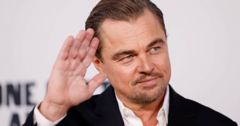 Leonardo DiCaprio: 4 papeles extremos en la carrera del actor que hoy cumple años