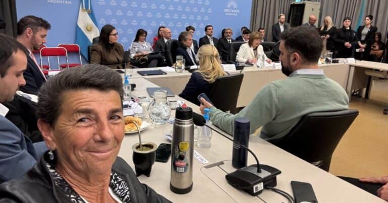 Una diputada que saltó del PRO a LLA cruzó a Macri por sus críticas a Milei: «Ya pasaste un límite»