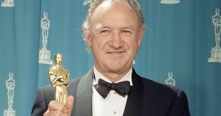 Pinturas codiciadas y Globos de Oro: comienza la subasta de la colección Gene Hackman