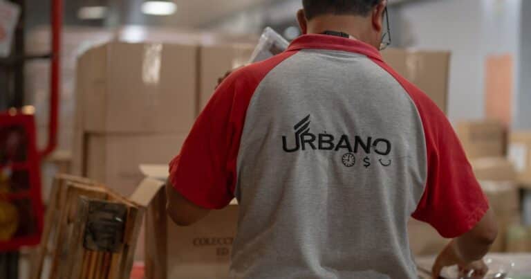 Urbano Express se convirtió en la primera empresa argentina de última milla en certificar como «Empresa B»