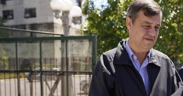 «Seguro haya más testaferros de los que se conoce», un abogado de la causa Cuadernos admite que la corrupción habría sido mayor