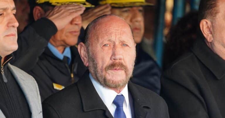 El procurador Casal pidió que la Corte trate una demanda contra la novena reelección de Insfrán en Formosa