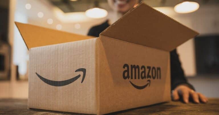¿Amazon más cerca de aterrizar en la Argentina? Llega su bazar en medio del planteo por la regulación de las plataformas chinas