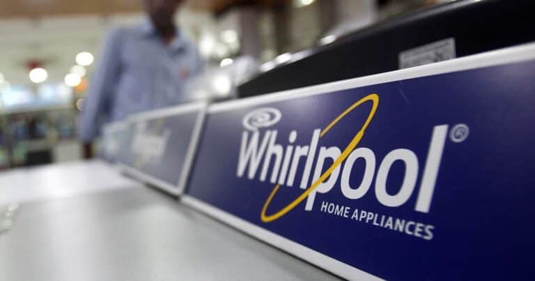 Whirlpool cerró su fábrica de lavarropas en Pilar y despidió a 220 trabajadores