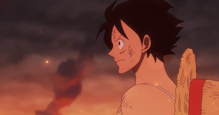 ¿A qué hora se estrena el capítulo 1150 de ONE PIECE? One Piece? Hora de estreno por país este domingo 16 de noviembre en Crunchyroll y Netflix, y de qué trata el nuevo episodio del anime