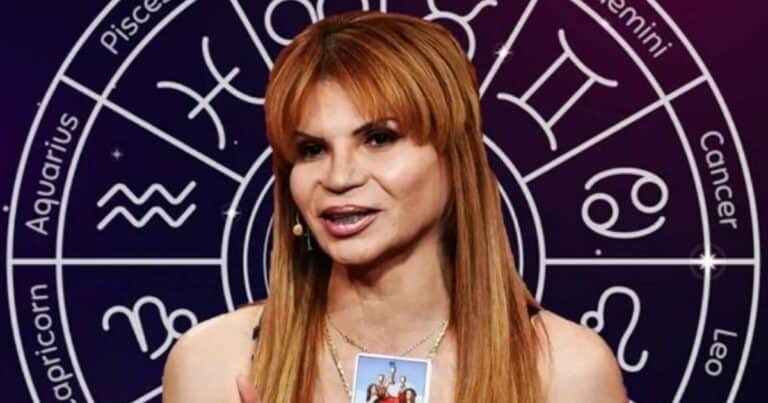 Horóscopo mensual de Mhoni Vidente de noviembre 2025: predicciones para todos los signos