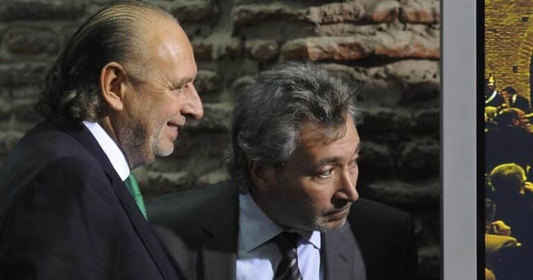 Después de quedarse con Telefe, el grupo Vila-Manzano está muy cerca de comprar las estaciones Shell en Argentina