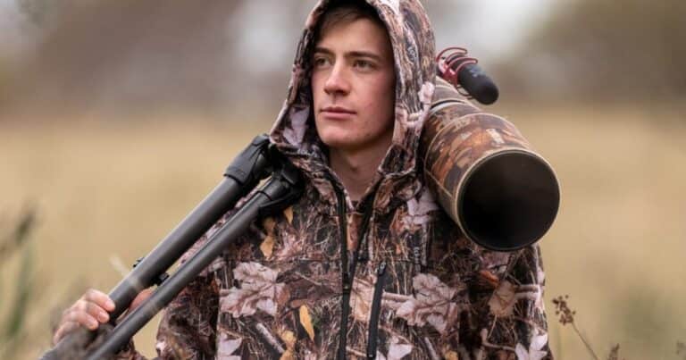 Santiago Arias, el multipremiado fotógrafo argentino fascinado por la naturaleza: «Pretendo dar a conocer a los animales, porque uno no ama lo que no conoce»
