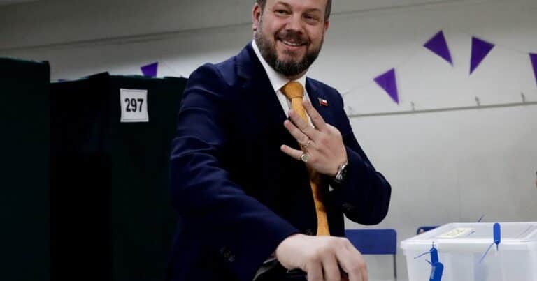 Elecciones en Chile: el candidato libertario habló del «milagro» de Milei pero aclaró que el modelo argentino no es extrapolable a su país