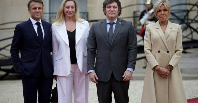 Interés de un grupo francés por la privatización de Intercargo