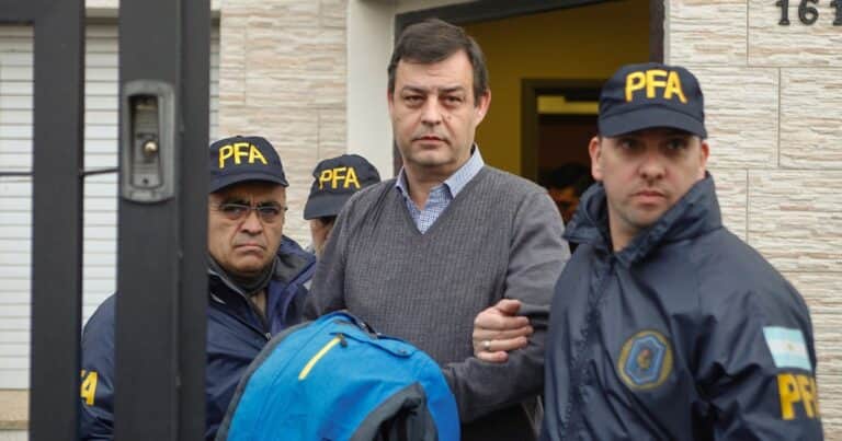 Cuadernos: el ex contador de Cristina Kirchner declarará en el juicio cómo se lavó dinero de las coimas y espera una decisión clave de la justicia
