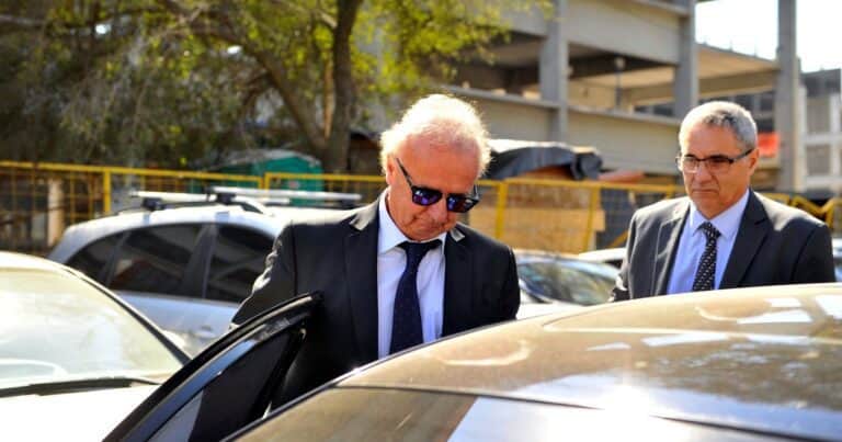 «Convertir pesos en dólares»: la confesión del financista que contrató Néstor Kirchner para lavar plata
