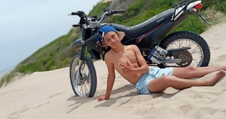 Un policía mató a un futbolista juvenil de 16 años en Miramar y un jurado decide si va a la cárcel