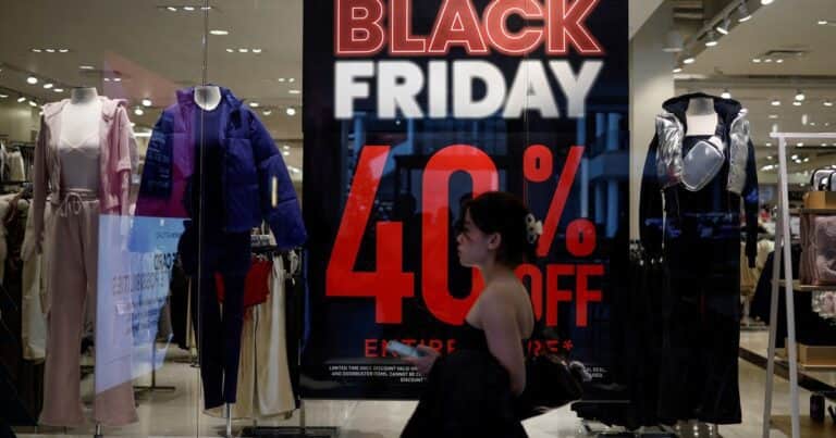 Black Friday 2025: las marcas se anticipan al evento y tendrán ofertas toda la semana