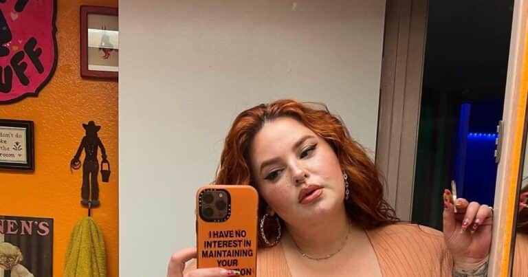 «Me paralicé»: una modelo reveló que vivió un mal momento por comentarios inapropiados en un vuelo