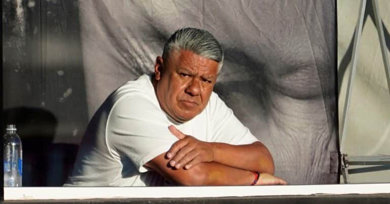 Exclusivo: la lista de empresas falsas que usó la financiera ligada a Chiqui Tapia para lavar $ 72.000 millones