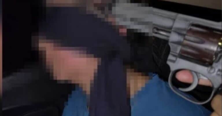 Secuestraron a la suegra de un empresario de Puerto Iguazú: pedían rescate en dólares y la liberaron en moto