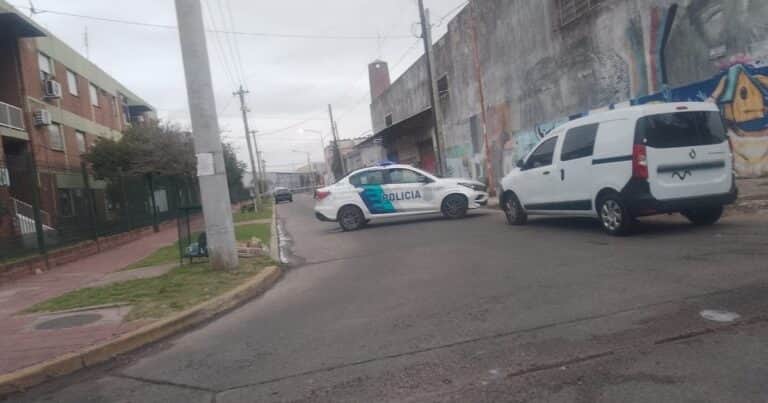 Una chica de 16 años mató a puñaladas a su novio en Remedios de Escalada