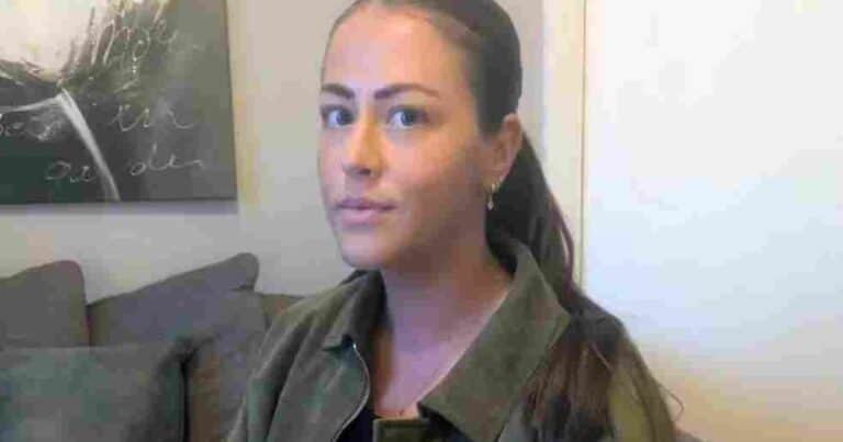 Lo conoció por Tinder y 20 minutos bastaron para arruinar su vida: la historia de Nadia y el “depredador de Escocia”