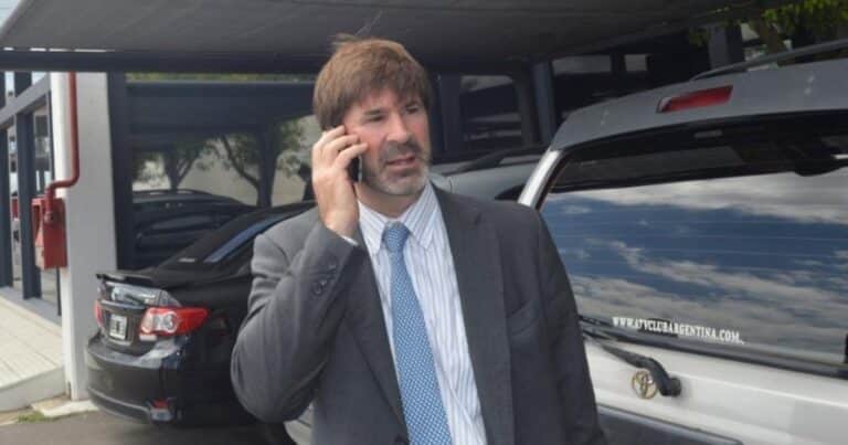 Investigan a un fiscal por demorar una causa por secuestro extorsivo en el que la víctima fue asesinada