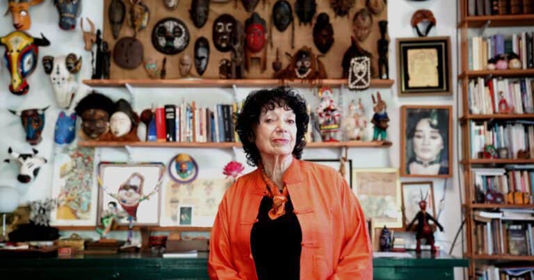 Tres editoriales celebran la obra de Luisa Valenzuela con un homenaje en Buenos Aires