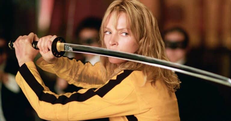 Quentin Tarantino estrena una versión de más de 4 horas y media de Kill Bill: en qué se diferencia de las originales