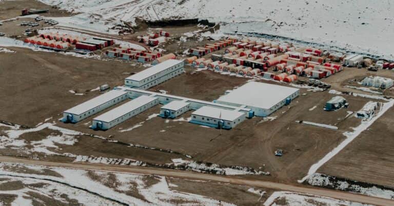 Energía: un eslabón no resuelto que condiciona las mega inversiones de la minería